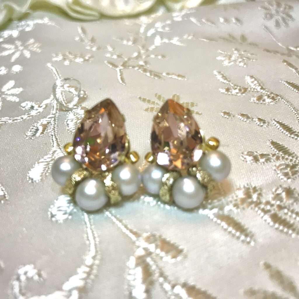 キラキラしたものが好き💍 Bless キラキラしたものが好き💍 Bless